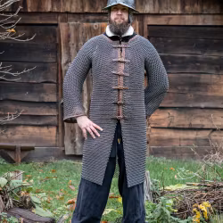 Captain Chainmail