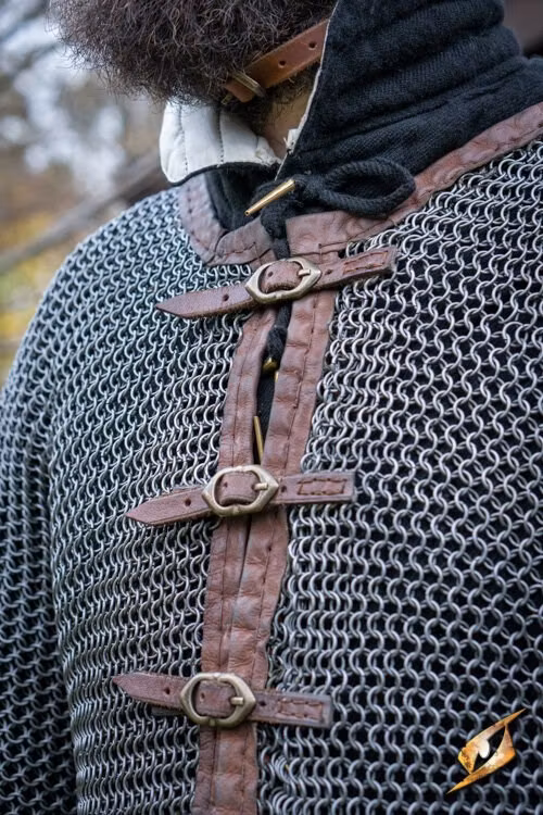 Captain Chainmail