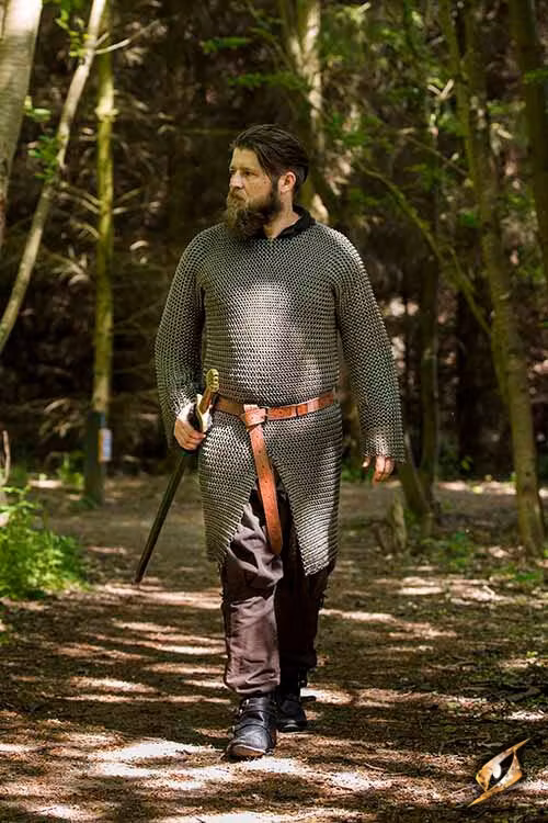 Chainmail - Alaric