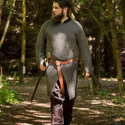 Chainmail - Alaric