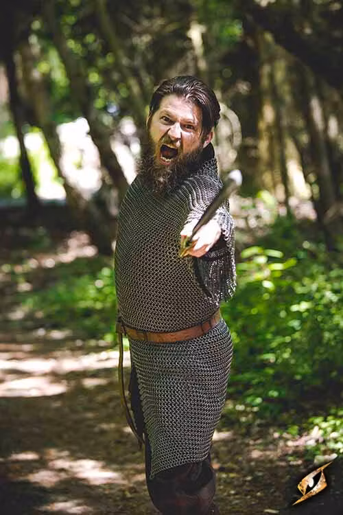 Chainmail - Alaric
