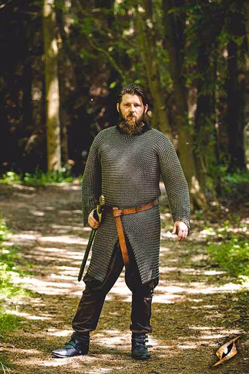 Chainmail - Alaric
