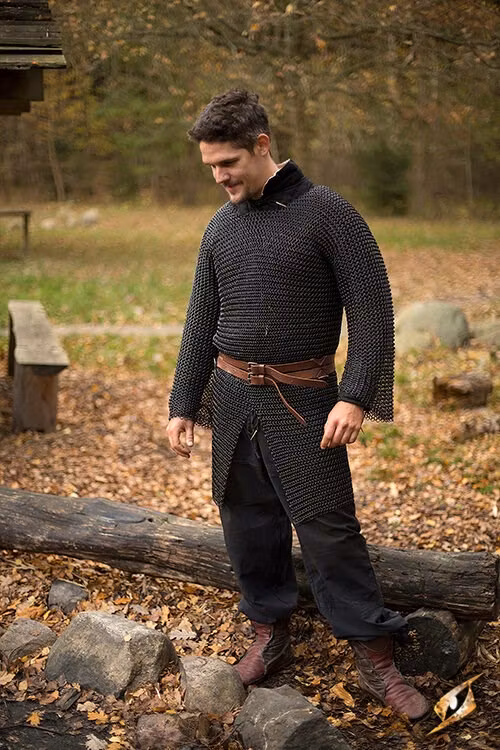 Chainmail - Alaric