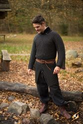 Chainmail - Alaric