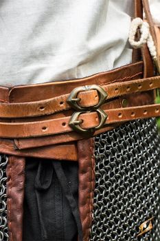 Chain Skirt