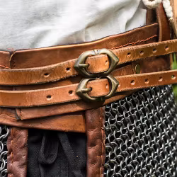 Chain Skirt