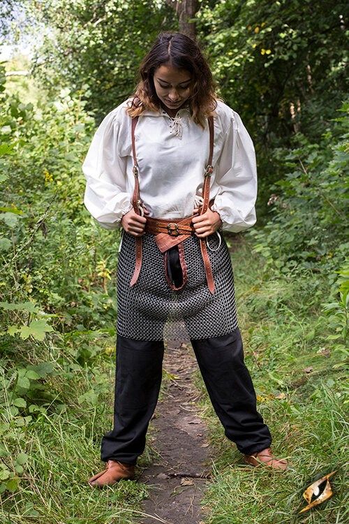 Chain Skirt
