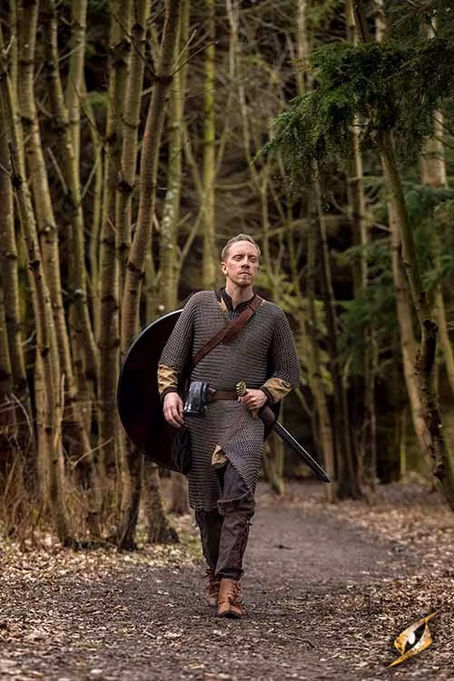 Chainmail - Ragnar
