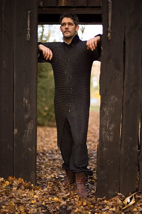 Chainmail - Ragnar