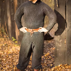 Chainmail - Ragnar