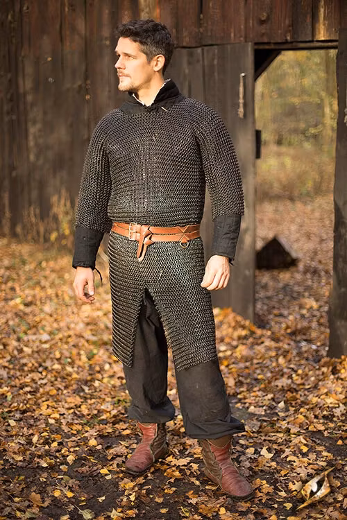 Chainmail - Ragnar