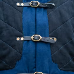 Gambeson Dastan - Epic Black/Midnight Blue