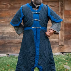 Gambeson Dastan - Epic Black/Midnight Blue