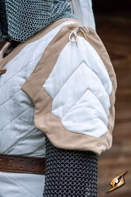 Gambeson Dastan - Ivory White/Epic Black/Midnight Blue
