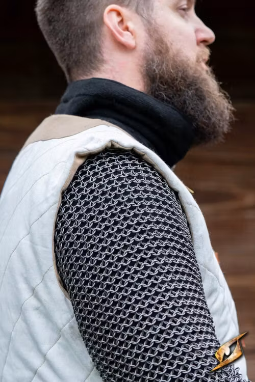 Gambeson Dastan - Ivory White/Epic Black/Midnight Blue