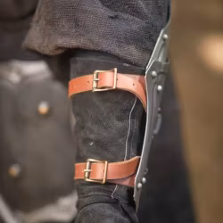 Marauder Armguards