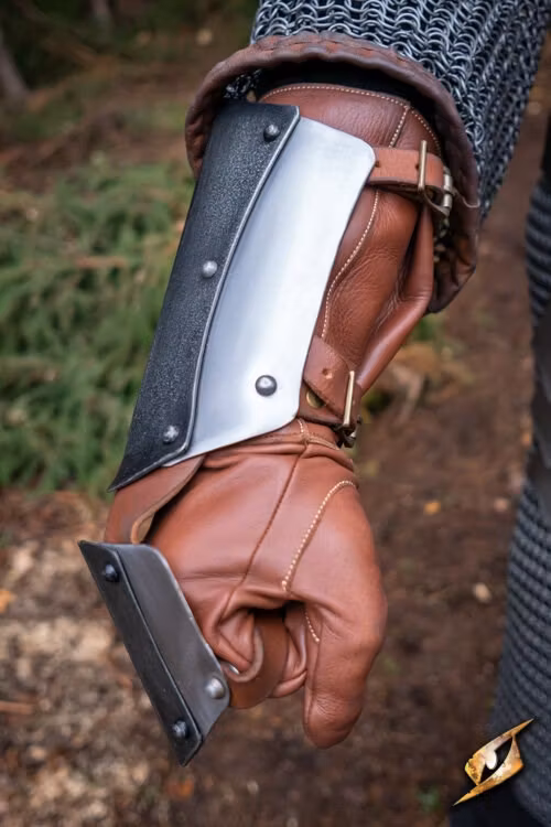 Dreki Armguards