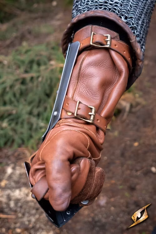 Dreki Armguards
