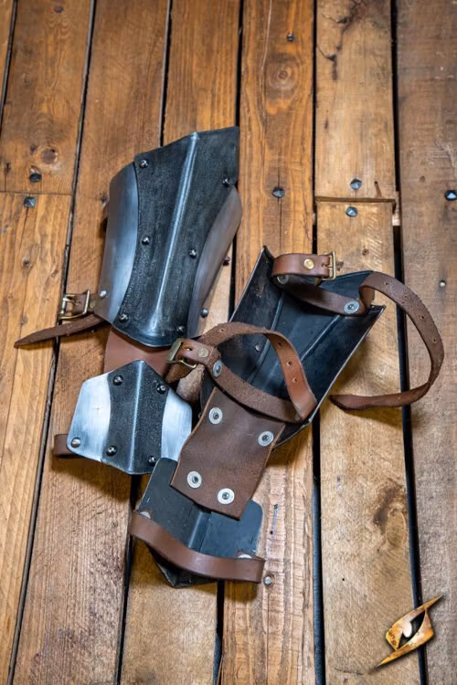 Dreki Armguards