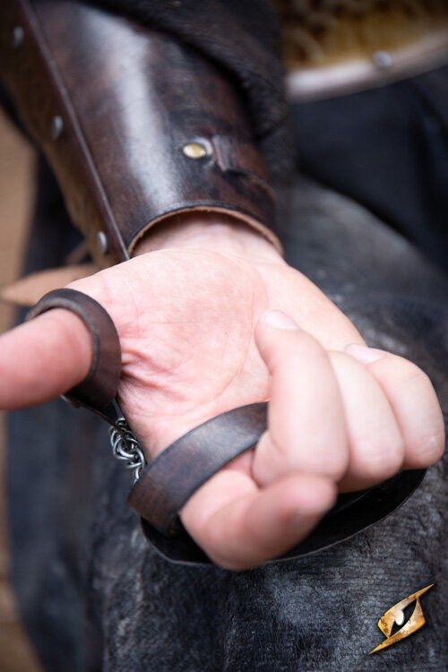 Raider Bracer