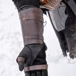 Raider Bracer