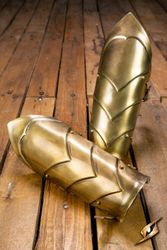 Illumine Bracer