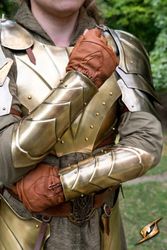 Illumine Bracer