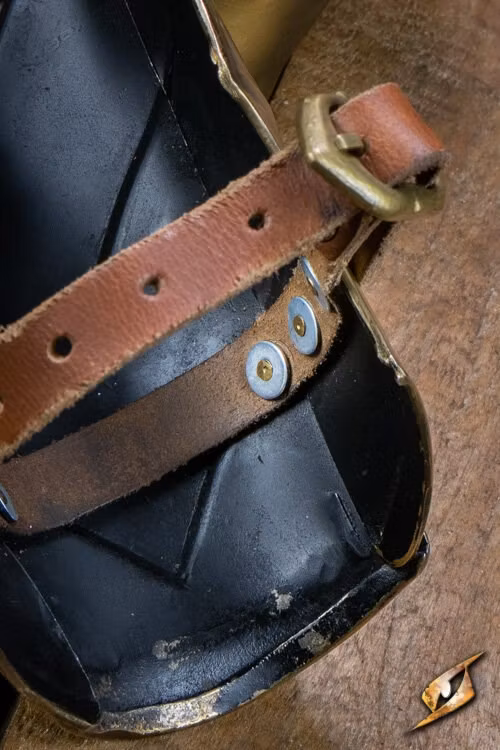 Illumine Bracer