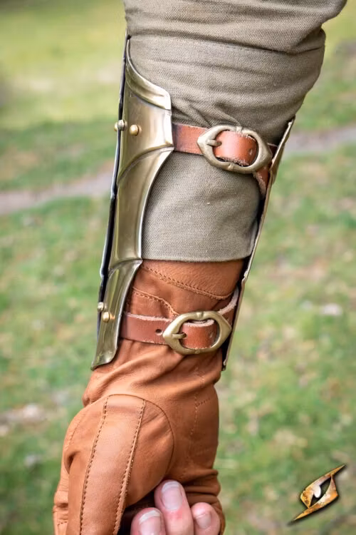 Illumine Bracer