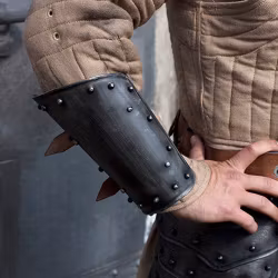 Arm Protection Warrior - Epic Dark