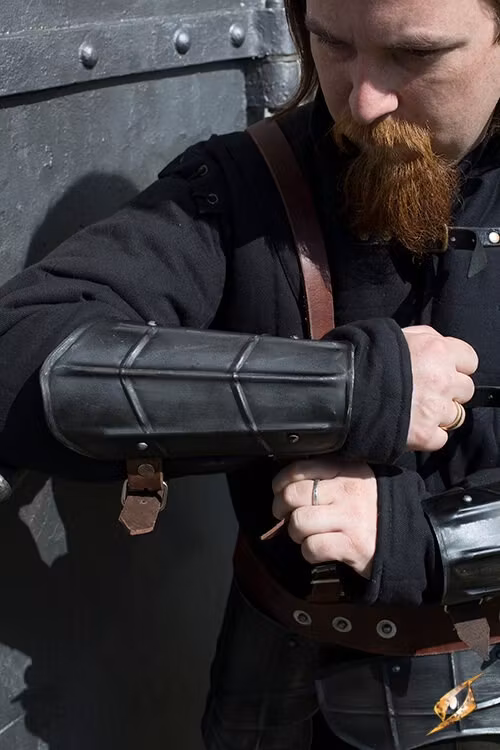 Arm Protection Drake