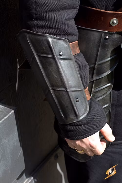 Arm Protection Drake