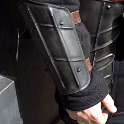 Arm Protection Drake