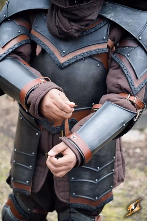 Rogue Arm Protection
