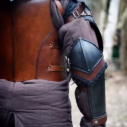 Rogue Arm Protection