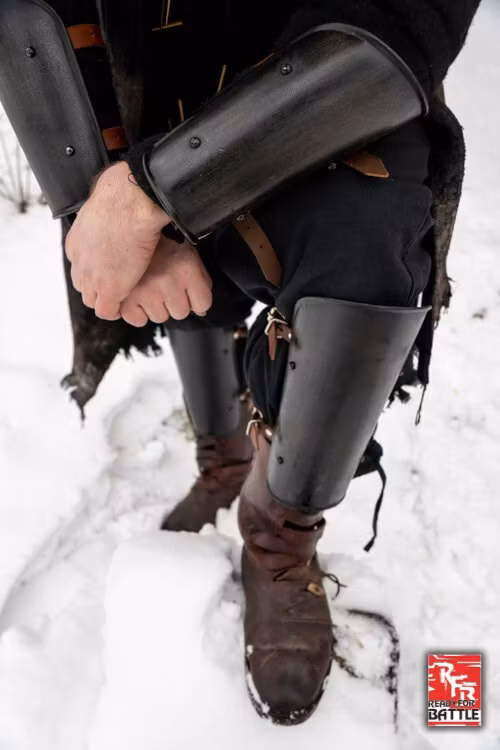 RFB Arm & Leg Protection Set