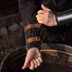 RFB Arm & Leg Protection Set