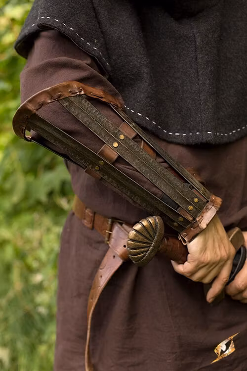 Viking Arm Protection