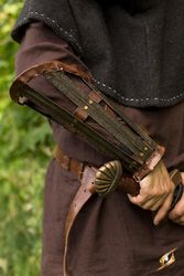 Viking Arm Protection