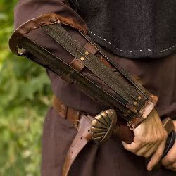 Viking Arm Protection