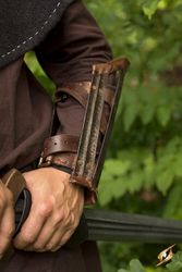 Viking Arm Protection