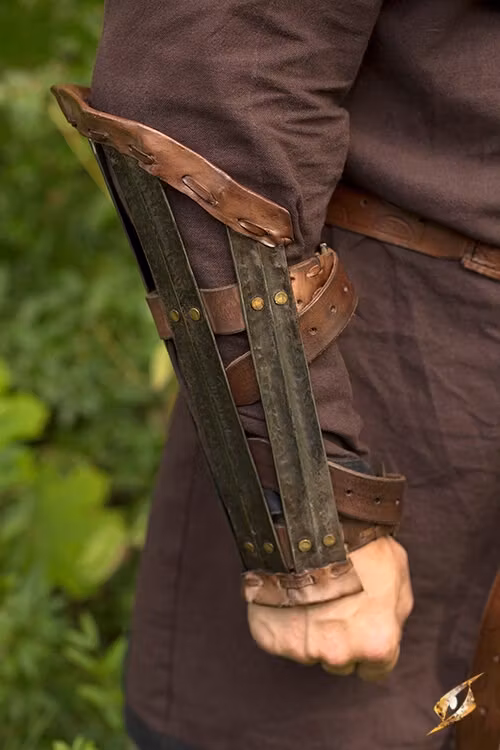 Viking Arm Protection