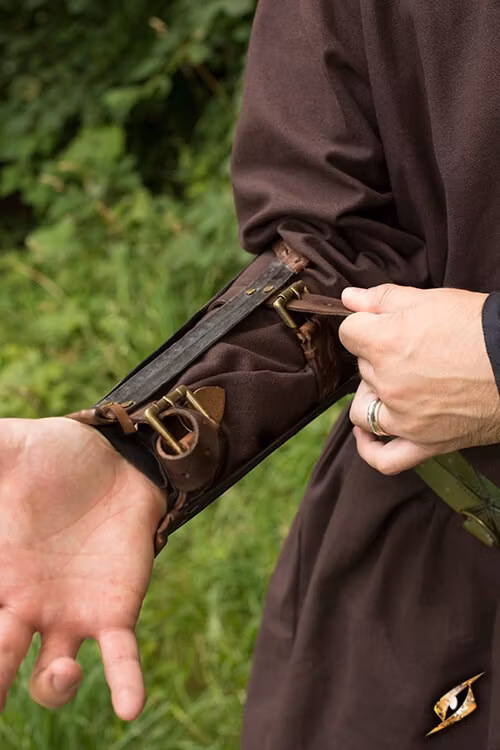 Viking Arm Protection