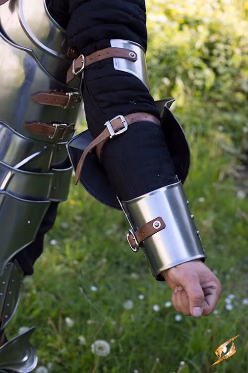 Gothic Arm Protection - M/L