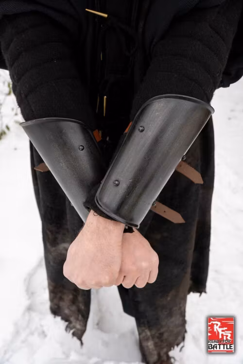 RFB Arm Protection
