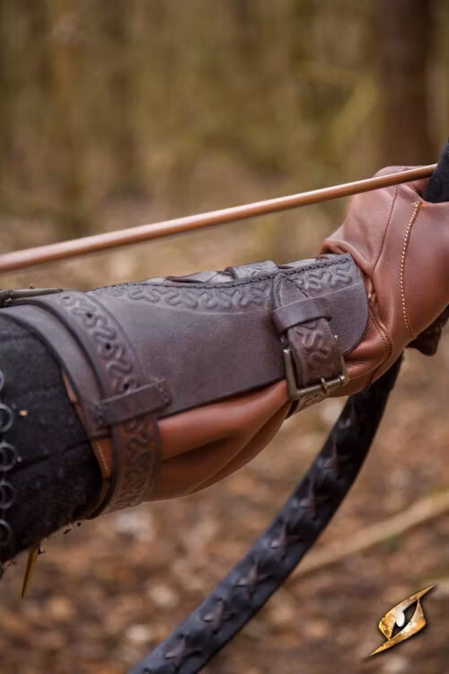 Ranger Bracers