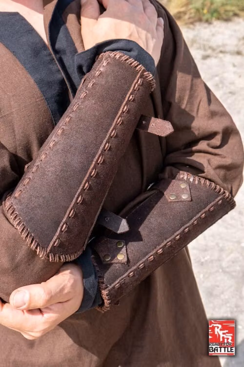 RFB Veteran Bracers