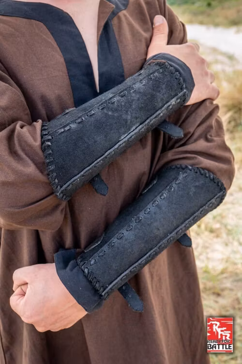 RFB Veteran Bracers