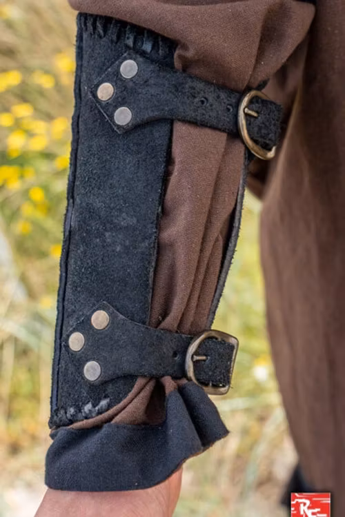 RFB Veteran Bracers