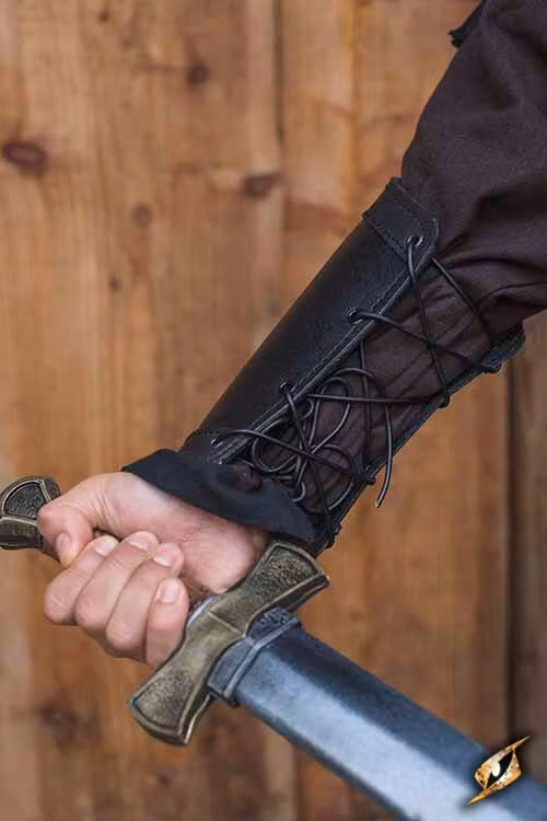 Bracers Warrior